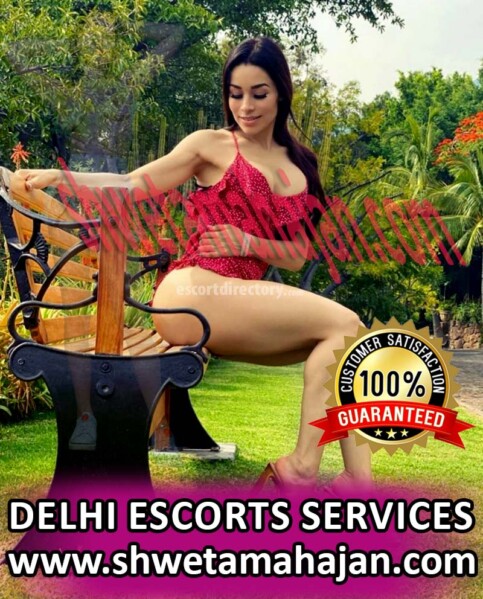 Have Beautiful Shweta Boobs Delhi Escorts Girls Here