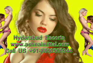 Escorts in Hyderabad