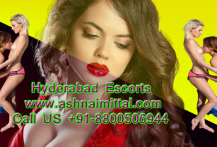 Hyderabad escorts