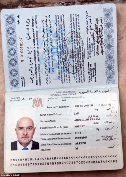  Can I Have A Dutch And Australian Passport applying For A Dutch 