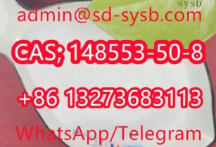Hot sell3 A  CAS; 148553-50-8  Pregabalin