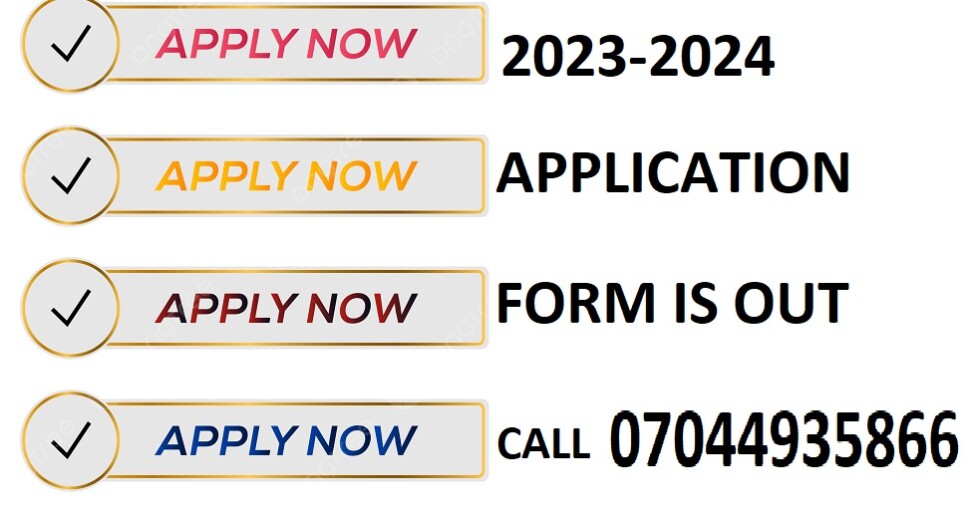  Bingham University Karu Nasarawa State 2023 2024 Remedial Pre 