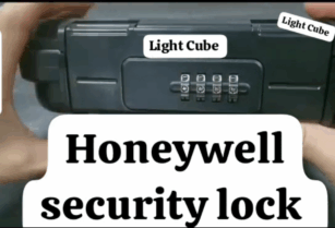 Honeywell Security Lock for sale  – Call or Whatsapp 08099148951