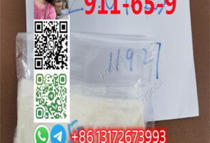 High purity good quality hot sale etonitazine CAS:911-65-9