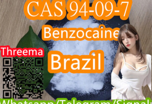 CAS 94-09-7 	Benzocaine