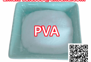 Chemical Factory China Producer PVA Powder 2488 Polyvinyl Alcohol PVA