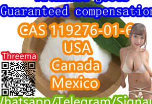 CAS 119276-01-6 Protonitazene