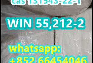 High quality WIN 55,212-2 cas 131543-22-1 with Lower Price
