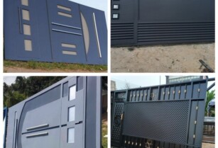 We Sell Gates of Different Sizes and Designs (Call 08136122248)