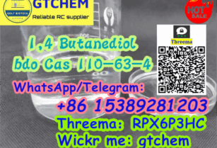 1,4-Butanediol 1 4 Butanediol 1,4 bdo new gbl for sale WAPP:+8615389281203