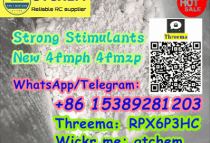 Stimulants 4-Fluoromethylphenidate 4fmzp New 4fmph 4fmzp supply WAPP:+8615389281203