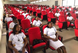 School Of Nursing St Philomena’s Hospital Benin-City  2023/24 Admission Form Is Still On-Sale Call 08110985932 To Register contact the registration o