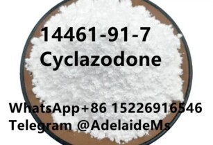14461-91-7 Cyclazodone	Factory Supply	p3