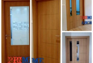 Get Your Quality Doors at Abuja for Home and Office at Prime-Arch Integrated Global Ltd (Call 08039770956)