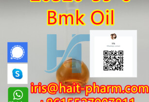 Cas 20320–59–6 BMK Oil Diethyl(phenylacetyl)malonate