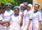 School Of Nursing (S.O.N.), Christian Hospital, Mkar, Benue State 2024/2025 nursing form(08152927524) is out call Dr  Richard Onoja on 08110985932.. A