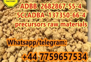 Adbb 5cladba 5fadb jwh 018 precursors raw materials supplier best price Whatsapp: +44 7759657534