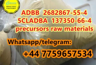 Strong noids drug adbb 5cladba 5fadb jwh018 precursors raw materials supplier Whatsapp: +44 7759657534