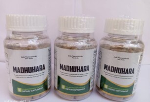 Madhuhara – Crystal clear Diabetics Medicine (Call 08060812655)