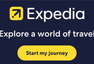Expedia Travels: Vacation Homes, Hotels, Car Rentals, Flights and More (Click the Link Below)
