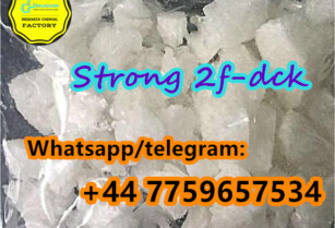 Strong 2fdck new for sale 2F-DCK crystal safe delivery to Australia Telegram: +44 7759657534