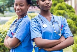 School of Nursing, Bowen University Teaching Hospital, Ogbomosho Oyo State (09037603426) 2024/2025 Admission Form is still on Sale Call THE admin offi