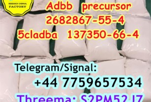 5cladba adbb 5fadb 5f-pinaca 5fakb48 precursors raw materials for sale Signal: +44 7759657534