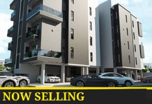 Now Selling: Maisonettes and 3 Bedrooms at Lekki Phase 1 (Call 08033059729)