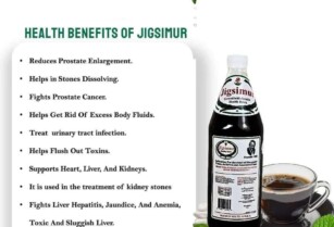 Order Jigsimur for Treatment of Various Health Problems (Call 08055085144)