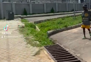 For Sale: 650sqm Land at T-pumpy estate lugbe, Abuja (Call 08168927366)