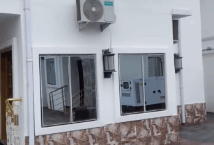 For sale: standard fully furnished 4 bedroom duplex all ensuite for sale at New Owerri Imo State  (Call 08030921218)