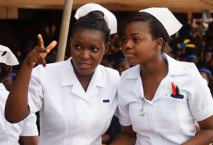 School of Nursing, Mater Misericordae Hospital, Afikpo 2025-2026 Nursing admission form is still On-sale. Call 08110985932 DR Richard to apply & regis