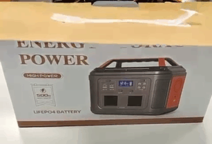 For Sale: 500watts Solar Generator (Call 08107104920)