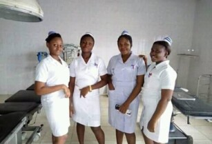 College of Nursing Sciences, Adazi-Nnukwu , Anambra State 2025/2026 SCREENING/ADMISSION Form is out. Contact Dr Charles Disi on 07032657451 for applic