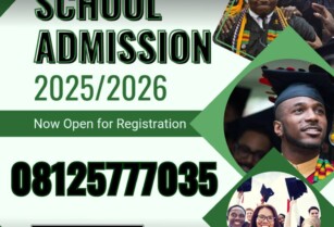 Ibrahim Badamasi Babangida University, Lapai 2025/2026 Session’s Application Form now Out. Call The School’s Admin. Officer (DR MRS ALICE OGUNSOLA)