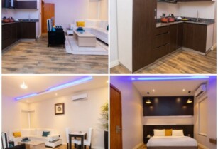 Enjoy Peace, Privacy & Premium Amenities for N125K/Night – Call 08136886262