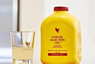 Forever Aloe Vera Gel – Heal, Cleanse, Rejuvenate Naturally! (Call 09051055592)