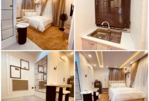 Your Perfect VI Getaway – Book This Luxury Selfcon! (Call 07035814232)