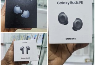 Samsung Buds Now Available – Brand New & Original! (Call 08136476252)