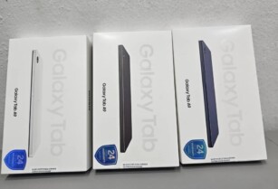 Affordable Samsung Tablets – Great for Work & Play! – Call 08136476252