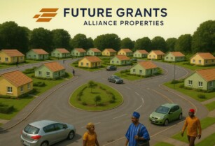 Your Property, Our Priority – Expert Real Estate Support Services (Call Call 08052797313)