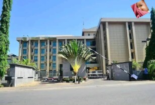 Buy a 102-Room Hotel in Gudu, Abuja – Swimming Pool, Gym, Business Centre & More! (Call 08052797313)