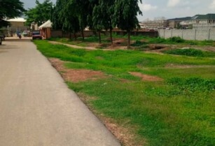 Investment-Ready Land for Sale – Ideal for Residential and Commercial Use (Call 09065650890)
