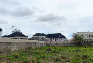 Affordable Luxury at Olive Gardens Estate – NTA Ozuoba PH – Call 07064366631