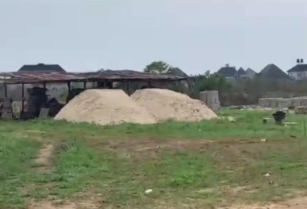 Secure Your 1000sqm Land at Army Range Estate, Eneka–Igwuruta PH (Call 07064366631)