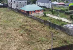 Secure Prime Property in Rose Quartz Estate Today – Call 07064366631