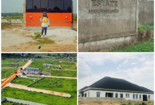 Invest in Flourish Estate – Port Harcourt’s Fastest Selling Estate! – Call 07064366631