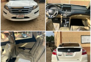 Fresh Arrival! 2011 Honda Crosstour – Buy and Drive – Call 09162900421