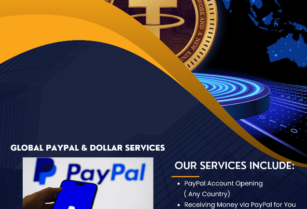 USDT, Dollar Exchange and PayPal Services You Can Trust (Call 09077445931)