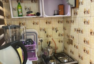 Cozy Studio Apartment in Lekki with 24/7 Power and WiFi – N200k Weekly (Call 08181718030)